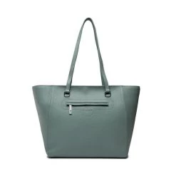 Gino Rossi Γυναίκες Τσάντες Shoppers Τσάντα LIB-163GR Μπλε