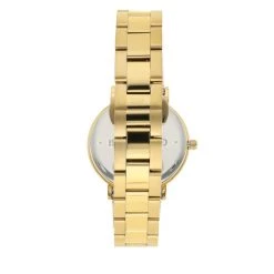 Gino Rossi Γυναίκες Αναλογικά Ρολόι GR GIFT SET 01W Χρυσό -Gino Rossi Εκπτώσεις unnamed file 572