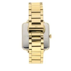 Gino Rossi Γυναίκες Αναλογικά Ρολόι GR GIFT SET 02W Χρυσό -Gino Rossi Εκπτώσεις unnamed file 578