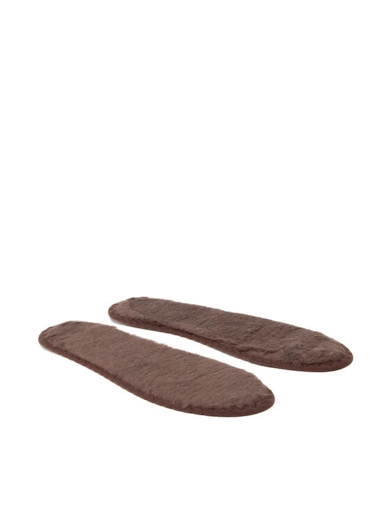 Gino Rossi Άνδρες Πάτοι Merino Wool 220105 R.41-42 Καφέ 4 Gino Rossi Άνδρες Πάτοι Merino Wool 220105 R.41-42 Καφέ - Image 2