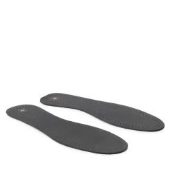 Gino Rossi Άνδρες Πάτοι Smooth Comfort 220113 R.41-42 Μαύρο