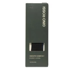 Gino Rossi Άνδρες Πάτοι Smooth Comfort 220113 R.41-42 Μαύρο -Gino Rossi Εκπτώσεις unnamed file 596