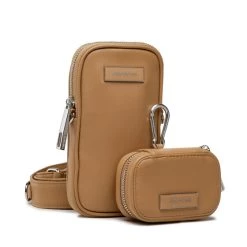 Gino Rossi Γυναίκες Τσάντες Χιαστί Τσάντα HAMKO-01 Μπεζ