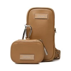 Gino Rossi Γυναίκες Τσάντες Χιαστί Τσάντα HAMKO-01 Μπεζ -Gino Rossi Εκπτώσεις unnamed file 602