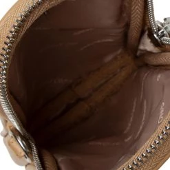 Gino Rossi Γυναίκες Τσάντες Χιαστί Τσάντα HAMKO-01 Μπεζ -Gino Rossi Εκπτώσεις unnamed file 605