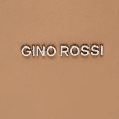 Gino Rossi Γυναίκες Τσάντες Shoppers Τσάντα CS7069 Μπεζ -Gino Rossi Εκπτώσεις unnamed file 608