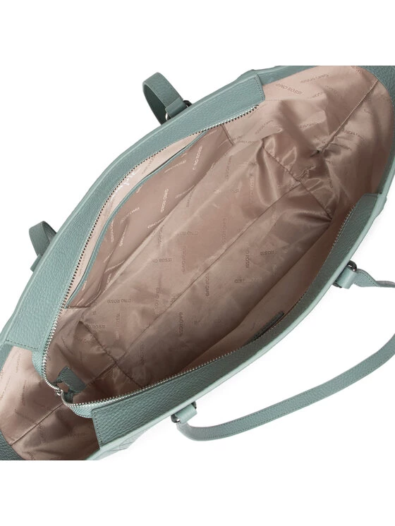 Gino Rossi Γυναίκες Τσάντες Shoppers Τσάντα LIB-163GR Μπλε 8 Gino Rossi Γυναίκες Τσάντες Shoppers Τσάντα LIB-163GR Μπλε - Image 6