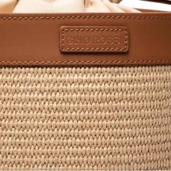 Gino Rossi Γυναίκες Τσάντες με Χερούλι Τσάντα 1578 Μπεζ -Gino Rossi Εκπτώσεις unnamed file 626