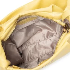 Gino Rossi Γυναίκες Τσάντες με Χερούλι Τσάντα LIB-GR-080 Κίτρινο -Gino Rossi Εκπτώσεις unnamed file 641