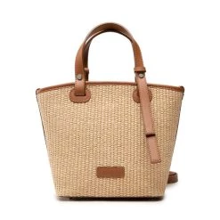 Gino Rossi Γυναίκες Τσάντες με Χερούλι Τσάντα 1586 Μπεζ