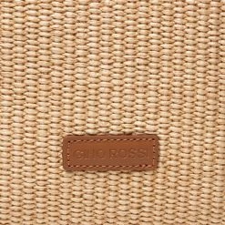 Gino Rossi Γυναίκες Τσάντες με Χερούλι Τσάντα 1586 Μπεζ -Gino Rossi Εκπτώσεις unnamed file 644