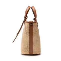 Gino Rossi Γυναίκες Τσάντες με Χερούλι Τσάντα 1586 Μπεζ -Gino Rossi Εκπτώσεις unnamed file 645