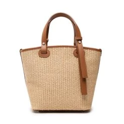 Gino Rossi Γυναίκες Τσάντες με Χερούλι Τσάντα 1586 Μπεζ -Gino Rossi Εκπτώσεις unnamed file 646