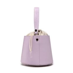 Gino Rossi Γυναίκες Τσάντες με Χερούλι Τσάντα 1445 Μωβ -Gino Rossi Εκπτώσεις unnamed file 657