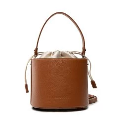 Gino Rossi Γυναίκες Τσάντες με Χερούλι Τσάντα 1445 Καφέ