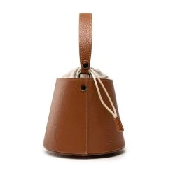 Gino Rossi Γυναίκες Τσάντες με Χερούλι Τσάντα 1445 Καφέ -Gino Rossi Εκπτώσεις unnamed file 663