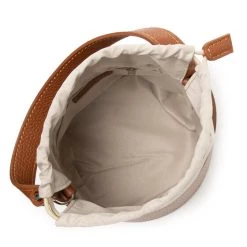 Gino Rossi Γυναίκες Τσάντες με Χερούλι Τσάντα 1445 Καφέ -Gino Rossi Εκπτώσεις unnamed file 665