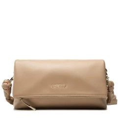 Gino Rossi Γυναίκες Τσάντες με Χερούλι Τσάντα CS6637 Καφέ