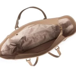 Gino Rossi Γυναίκες Τσάντες Shoppers Τσάντα LIB-163GR Μπεζ -Gino Rossi Εκπτώσεις unnamed file 67