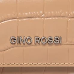 Gino Rossi Γυναίκες Τσάντες Βραδινές Τσάντα CS19638 Μπεζ -Gino Rossi Εκπτώσεις unnamed file 680