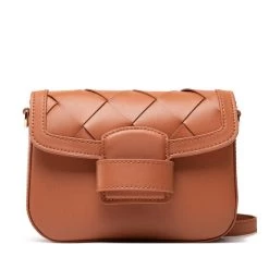 Gino Rossi Γυναίκες Τσάντες Χιαστί Τσάντα CS6943 Καφέ