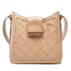 Gino Rossi Γυναίκες Τσάντες με Χερούλι Τσάντα CS6944-001 Μπεζ