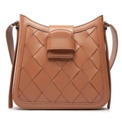 Gino Rossi Γυναίκες Τσάντες Χιαστί Τσάντα CS6944-001 Καφέ