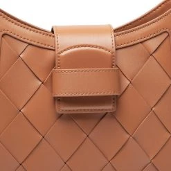 Gino Rossi Γυναίκες Τσάντες Χιαστί Τσάντα CS6944-001 Καφέ -Gino Rossi Εκπτώσεις unnamed file 699