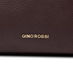 Gino Rossi Γυναίκες Τσάντες με Χερούλι Τσάντα LIB-126GR Καφέ -Gino Rossi Εκπτώσεις unnamed file 70