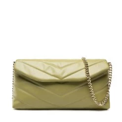 Gino Rossi Γυναίκες Τσάντες Βραδινές Τσάντα CS6968 Πράσινο