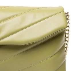 Gino Rossi Γυναίκες Τσάντες Βραδινές Τσάντα CS6968 Πράσινο 10 Gino Rossi Γυναίκες Τσάντες Βραδινές Τσάντα CS6968 Πράσινο -Gino Rossi Εκπτώσεις unnamed file 704