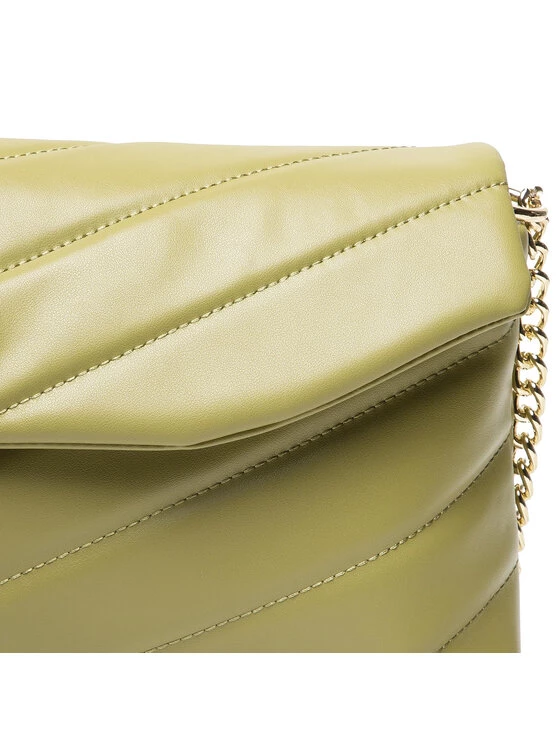 Gino Rossi Γυναίκες Τσάντες Βραδινές Τσάντα CS6968 Πράσινο 5 Gino Rossi Γυναίκες Τσάντες Βραδινές Τσάντα CS6968 Πράσινο - Image 3