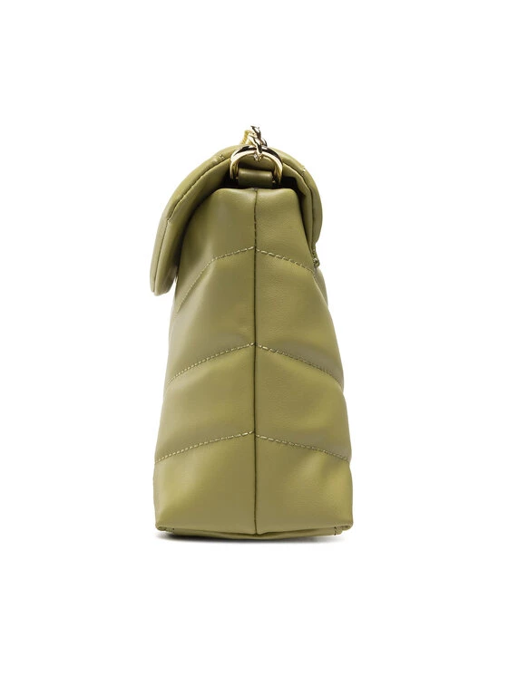 Gino Rossi Γυναίκες Τσάντες Βραδινές Τσάντα CS6968 Πράσινο 6 Gino Rossi Γυναίκες Τσάντες Βραδινές Τσάντα CS6968 Πράσινο - Image 4