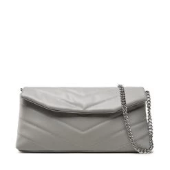 Gino Rossi Γυναίκες Τσάντες Βραδινές Τσάντα CS6968 Γκρι