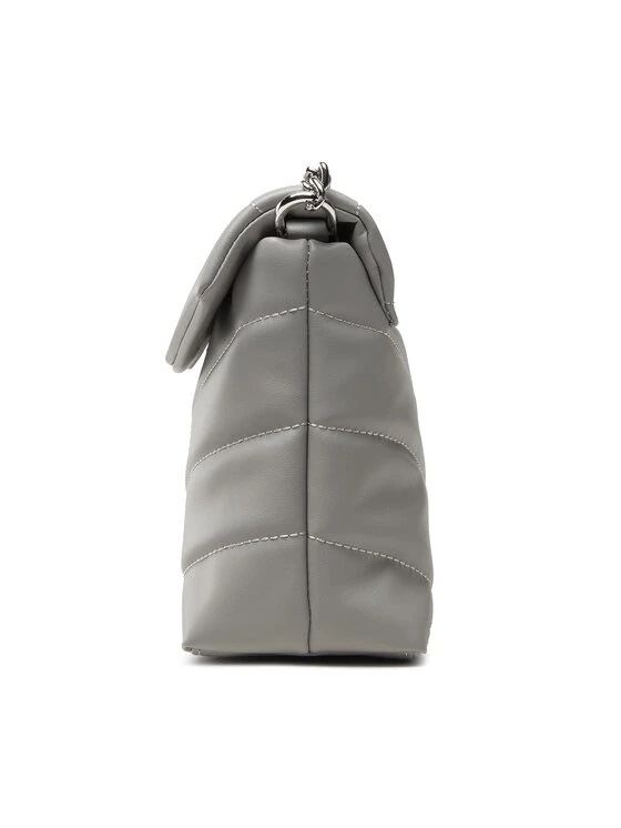 Gino Rossi Γυναίκες Τσάντες Βραδινές Τσάντα CS6968 Γκρι 7 Gino Rossi Γυναίκες Τσάντες Βραδινές Τσάντα CS6968 Γκρι - Image 5