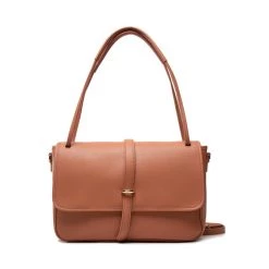 Gino Rossi Γυναίκες Τσάντες με Χερούλι Τσάντα CS6272A Καφέ