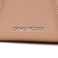 Gino Rossi Γυναίκες Τσάντες με Χερούλι Τσάντα CS7068 Μπεζ -Gino Rossi Εκπτώσεις unnamed file 735