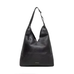 Gino Rossi Γυναίκες Τσάντες με Χερούλι Τσάντα LIB-136GR Μαύρο