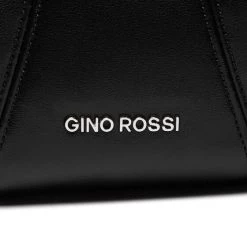 Gino Rossi Γυναίκες Τσάντες με Χερούλι Τσάντα CS7068 Μαύρο -Gino Rossi Εκπτώσεις unnamed file 741