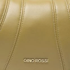 Gino Rossi Γυναίκες Τσάντες Χιαστί Τσάντα CS7068 Πράσινο -Gino Rossi Εκπτώσεις unnamed file 746
