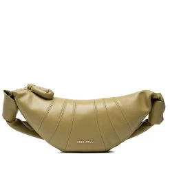 Gino Rossi Γυναίκες Τσάντες Χιαστί Τσάντα CS7068 Πράσινο -Gino Rossi Εκπτώσεις unnamed file 747