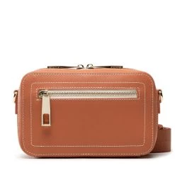 Gino Rossi Γυναίκες Τσάντες Χιαστί Τσάντα CS6560 Καφέ