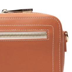 Gino Rossi Γυναίκες Τσάντες Χιαστί Τσάντα CS6560 Καφέ -Gino Rossi Εκπτώσεις unnamed file 752