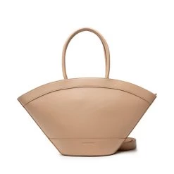 Gino Rossi Γυναίκες Τσάντες με Χερούλι Τσάντα CS6864 Μπεζ