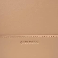 Gino Rossi Γυναίκες Τσάντες με Χερούλι Τσάντα CS6864 Μπεζ -Gino Rossi Εκπτώσεις unnamed file 764