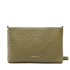 Gino Rossi Γυναίκες Τσάντες Χιαστί Τσάντα LIB-GR-083 Πράσινο