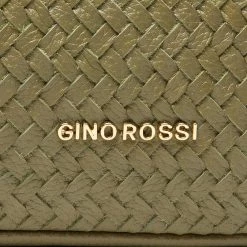 Gino Rossi Γυναίκες Τσάντες Χιαστί Τσάντα LIB-GR-083 Πράσινο -Gino Rossi Εκπτώσεις unnamed file 776