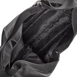 Gino Rossi Γυναίκες Τσάντες με Χερούλι Τσάντα LIB-136GR Μαύρο -Gino Rossi Εκπτώσεις unnamed file 78