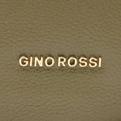 Gino Rossi Γυναίκες Τσάντες με Χερούλι Τσάντα LIB-GR-094 Πράσινο -Gino Rossi Εκπτώσεις unnamed file 782