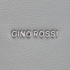 Gino Rossi Γυναίκες Τσάντες Shoppers Τσάντα LIB-093GR Γκρι -Gino Rossi Εκπτώσεις unnamed file 800